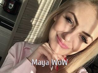 Maya_WoW
