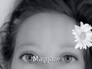 Maygane