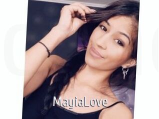 MayiaLove