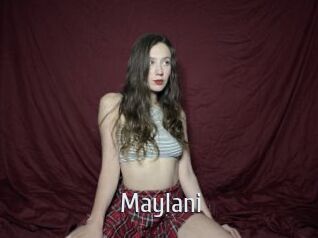 Maylani Cigare à moustache