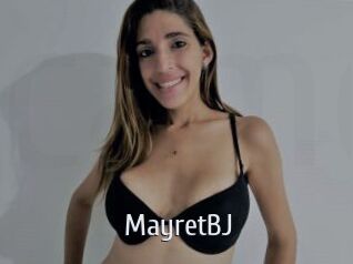 MayretBJ Cigare à moustache