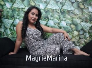 MayrieMarina Cigare à moustache