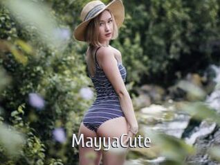 MayyaCute