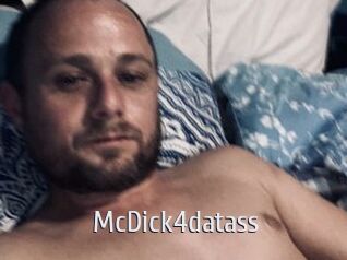 McDick4datass
