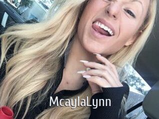 McaylaLynn Cigare à moustache