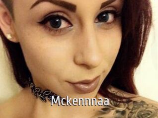 Mckennnaa