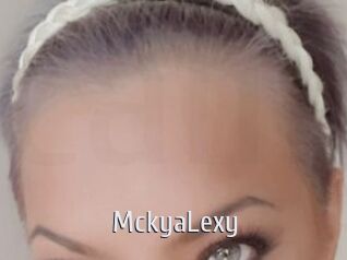 MckyaLexy