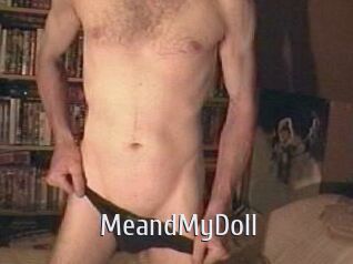 Me_and_My_Doll
