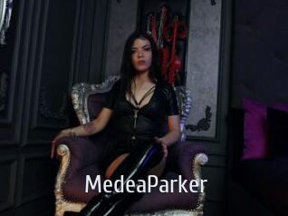 MedeaParker