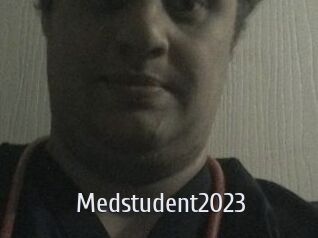 Medstudent2023