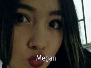 Megan