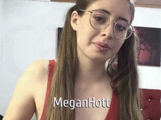 MeganHott Cigare à moustache