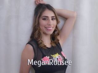 MeganRousee