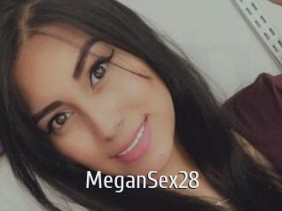 MeganSex28
