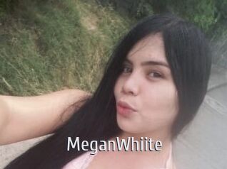 MeganWhiite
