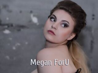 Megan_ForU