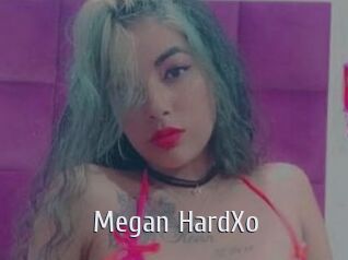 Megan_HardXo