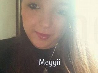 Meggii