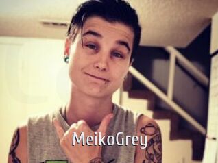 MeikoGrey
