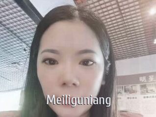 Meiliguniang