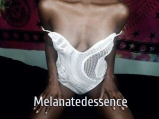 Melanatedessence