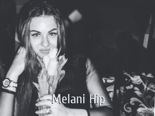 Melani_Hip Cigare à moustache