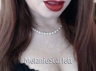 MelanieScarlett Cigare à moustache