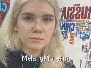 MelanyMorgany Cigare à moustache