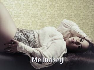 MelinaKey