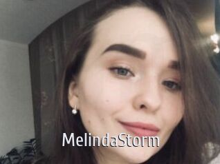 MelindaStorm Cigare à moustache