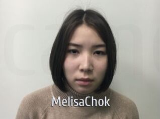 MelisaChok Cigare à moustache