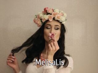 MelisaLis Cigare à moustache