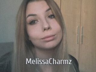 MelissaCharmz Cigare à moustache