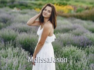 MelissaJason