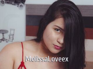 MelissaLoveex