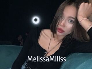 MelissaMillss Cigare à moustache