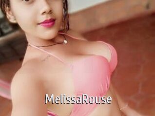 MelissaRouse Cigare à moustache
