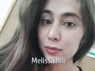 MelissaTea