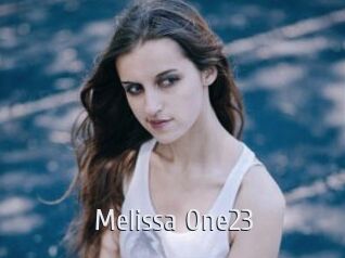 Melissa_One23