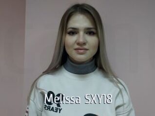 Melissa_SXY18