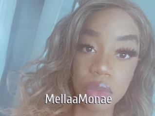MellaaMonae