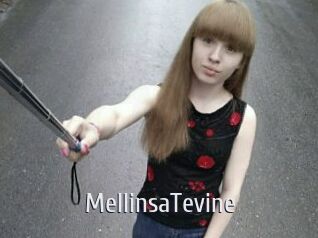 MellinsaTevine Cigare à moustache