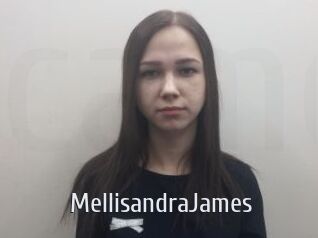 MellisandraJames