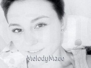 MelodyMaee Cigare à moustache