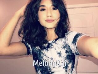 MelodyRai