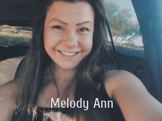 Melody_Ann Cigare à moustache