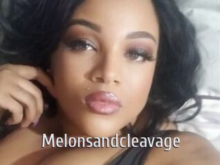 Melonsandcleavage