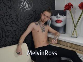 MelvinRoss Cigare à moustache