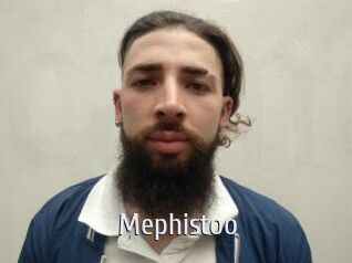 Mephistoo