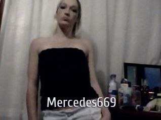 Mercedes669